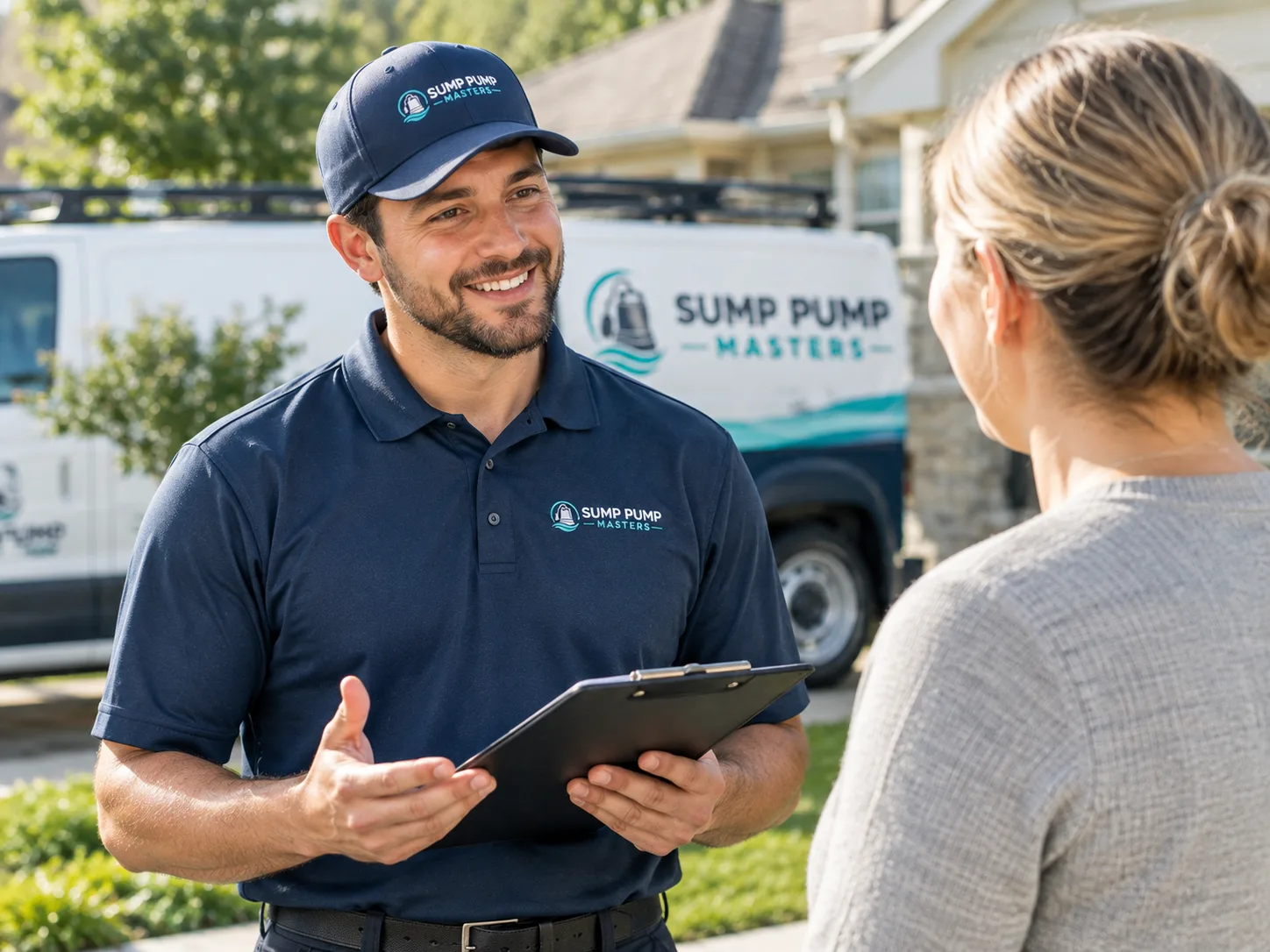 Sump Pump Repair South Dos Palos, CA FAQs
